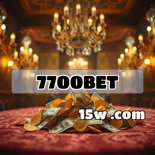 7700bet plataforma App