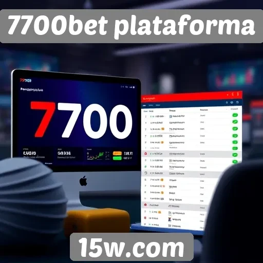Avaliação da segurança e confiabilidade da 7700bet plataforma