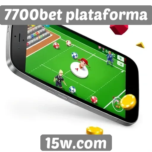 Desempenho dos jogos em dispositivos móveis na 7700bet