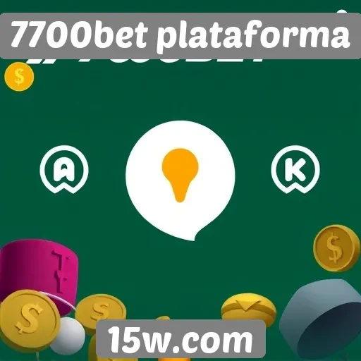 Métodos de pagamento oferecidos pela 7700bet plataforma