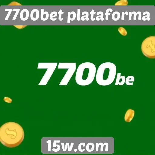 Promoções e bônus disponíveis na 7700bet plataforma