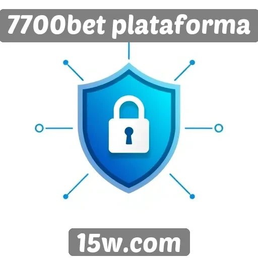 Análise da segurança na plataforma 7700bet