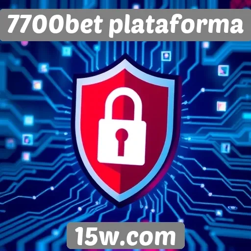 Estudo revela a segurança da 7700bet plataforma