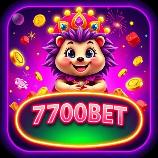 7700bet plataforma
